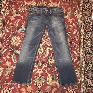 7 for all mankind jeans